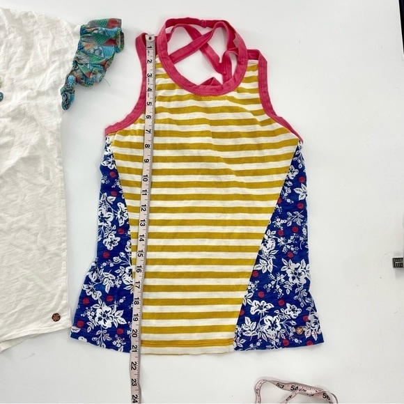 Matilda Jane 435 super soft T-Shirt Tank Top Bundle  size 14 - Picture 7 of 15